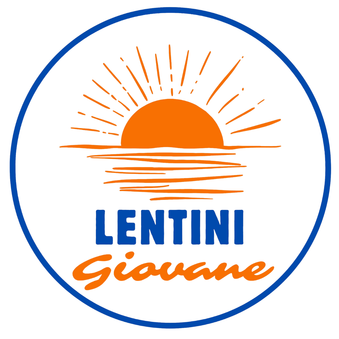 Logo Lentini Giovane