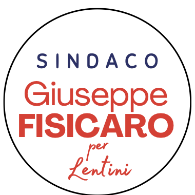 Giuseppe Fisicaro Sindaco